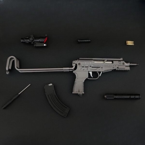 1 : 2.05 Scorpion Evo 3 A1