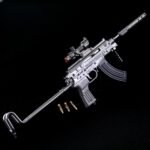 1 : 2.05 Scorpion Evo 3 A1
