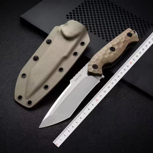 Titan Dagger