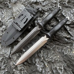 Combat Dagger