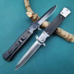 Italian Stiletto Knife
