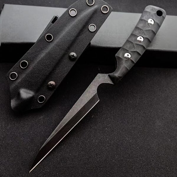 Boning Needle Knife