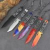 Paracord Knife ✩ | Skins