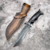 Combat Dagger