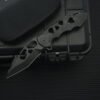 D2 Heavy-Duty Knife