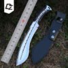 Nepalese Curved Knife