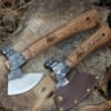 Carbon Steel Axe