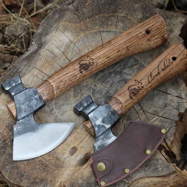 Carbon Steel Axe