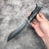 Combat Dagger