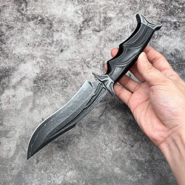 Combat Dagger