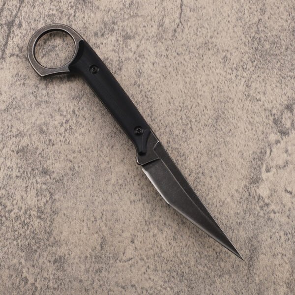 Bastinelli Tactical Knife