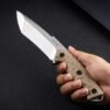 Titan Dagger