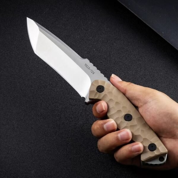Titan Dagger