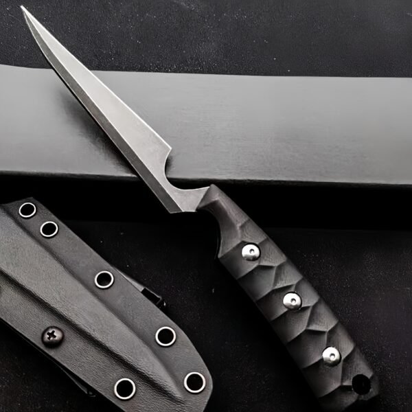 Boning Needle Knife