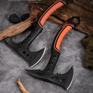 Camping Tactical Axe