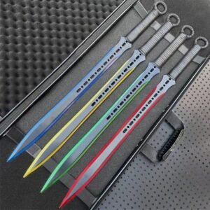 Thunder Tactical Sword
