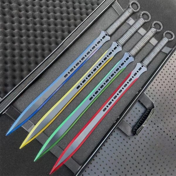 Thunder Tactical Sword