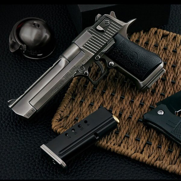 1:2.05 Desert Eagle