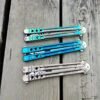 Training Balisong