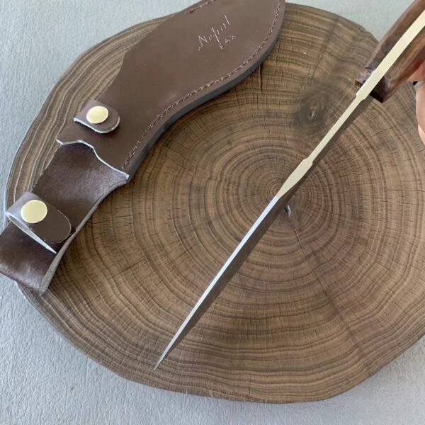 Kukri Knife