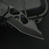 D2 Heavy-Duty Knife