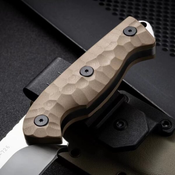 Titan Dagger