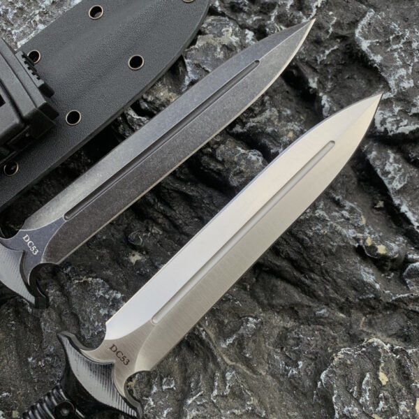 Combat Dagger
