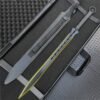 Thunder Tactical Sword
