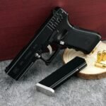 1:2.05 GLOCK Pistol