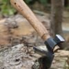 Carbon Steel Axe
