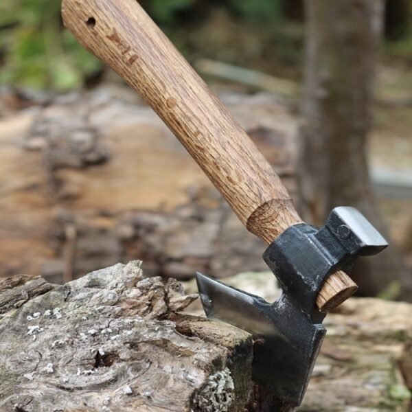 Carbon Steel Axe