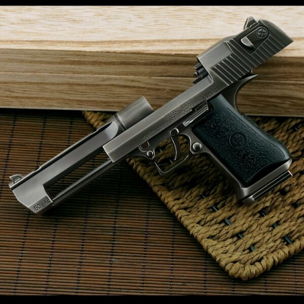 1:2.05 Desert Eagle