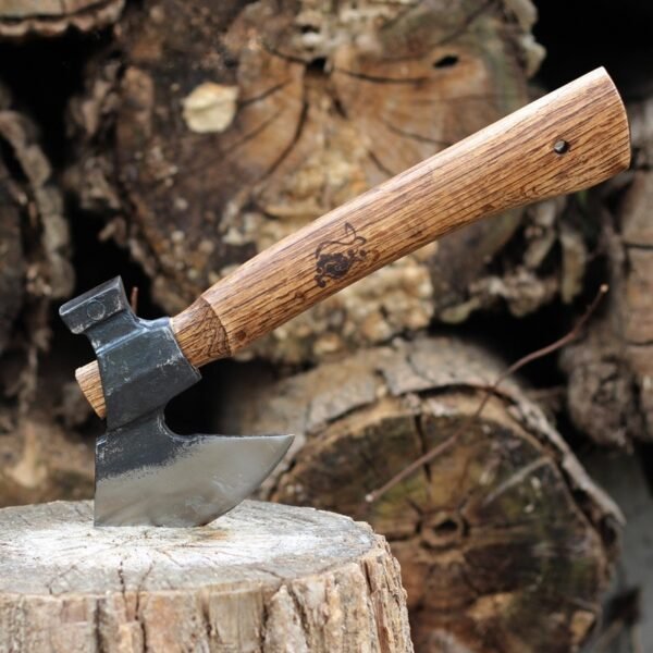 Carbon Steel Axe