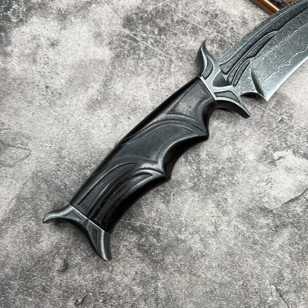 Combat Dagger