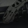 D2 Heavy-Duty Knife