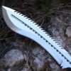 Nepalese Curved Knife