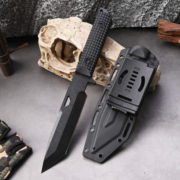 Advancer Dagger