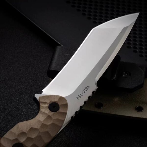 Titan Dagger