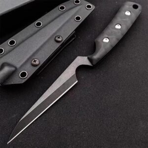 Boning Needle Knife