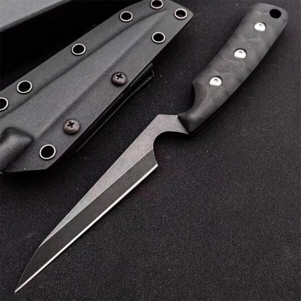 Boning Needle Knife