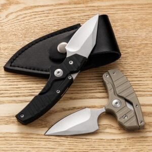 Wasp Tactical Knife