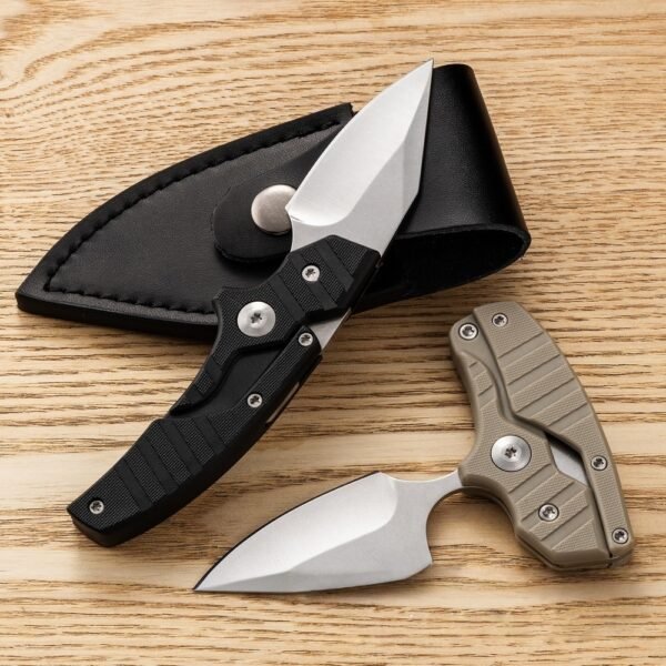 Wasp Tactical Knife