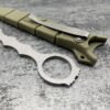 Field Fixed Knife