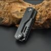 Multifunctional Folding Knife
