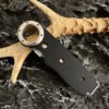 Nitrogen Steel Knife
