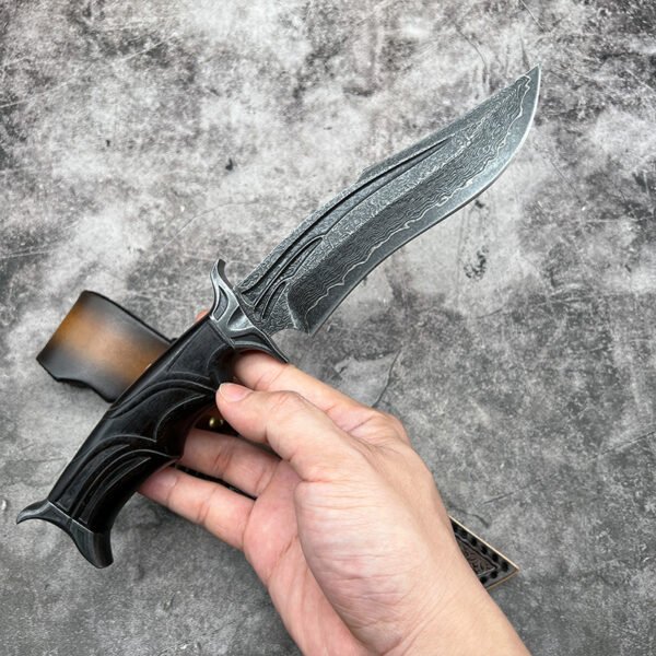 Combat Dagger