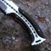 Nepalese Curved Knife
