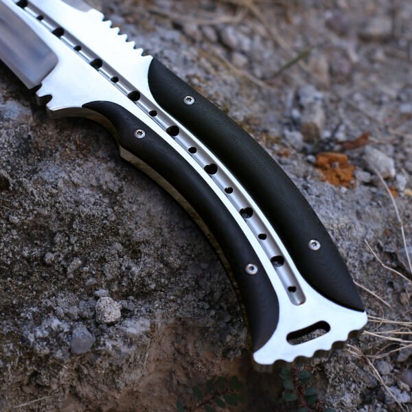 Nepalese Curved Knife