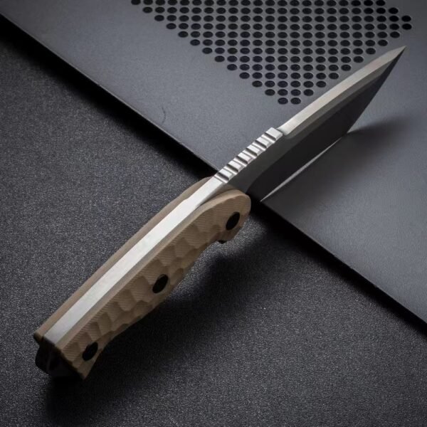 Titan Dagger