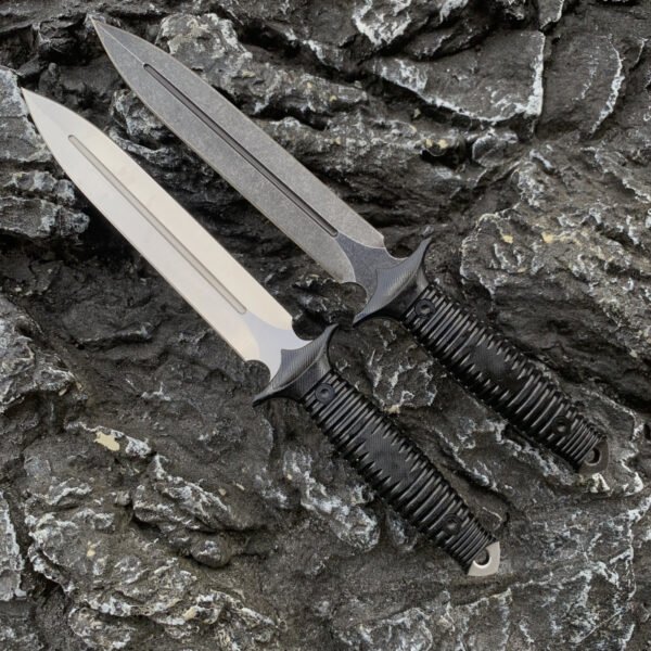 Combat Dagger